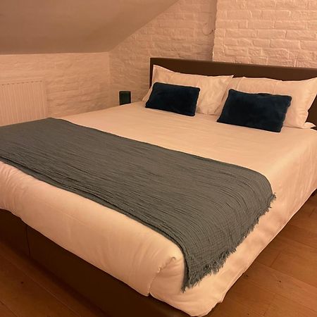 Maison Noppius - Love Hotel Λιέγη Εξωτερικό φωτογραφία